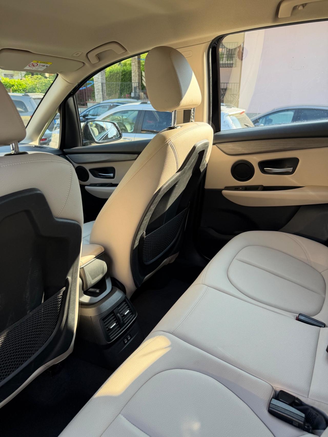Bmw 225XE IPERFORMANCE ACTIVE TOURER HYBRID EU6B