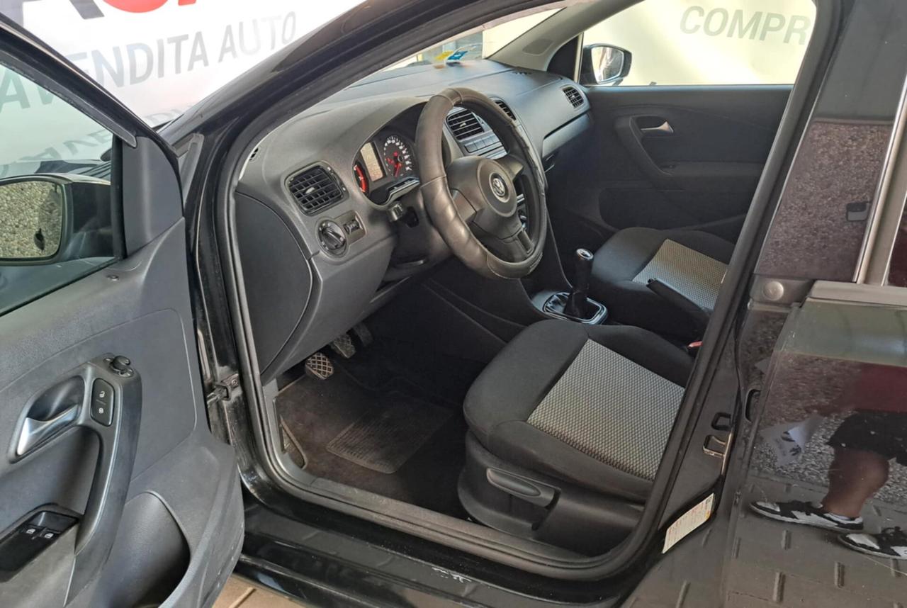 Volkswagen Polo 1.2 70 CV 5p. Comfortline