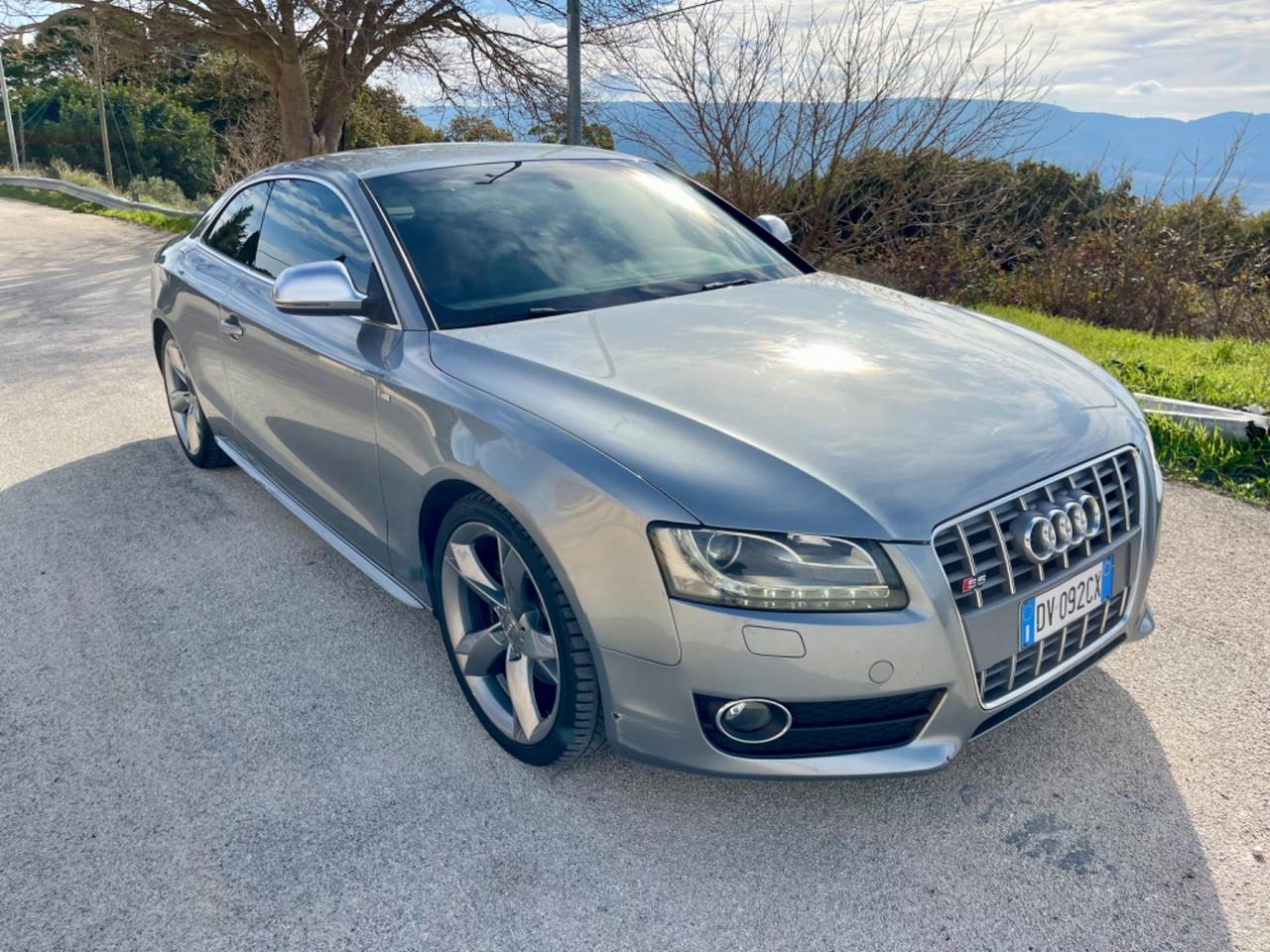 Audi A5 2.7 V6 TDI F.AP. multitronic Ambition