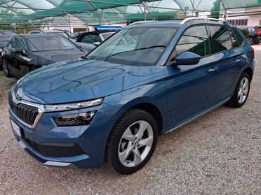 Skoda Kamiq 1.0 tsi Ambition 115cv dsg