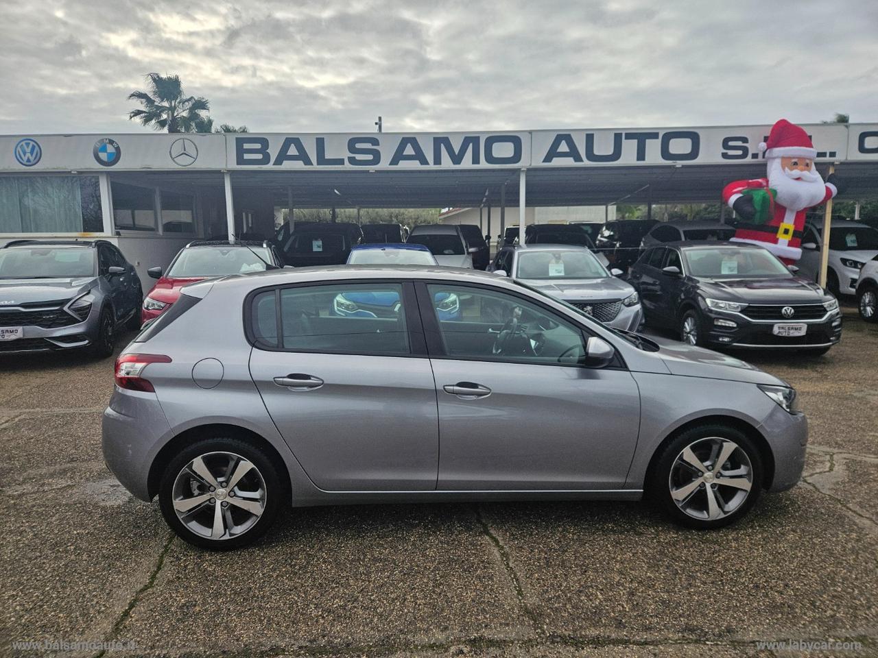 PEUGEOT 308 BlueHDi 100 S&S Business N1