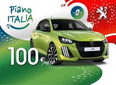 Peugeot 208 Style 5 porte 1.2 PureTech 100 CV Stop&Start