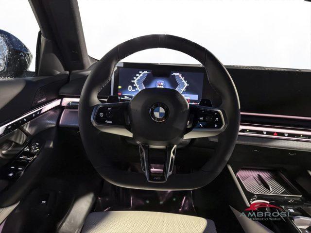 BMW 540 Serie 5 d xDrive Touring Msport Pro Comfort Packag