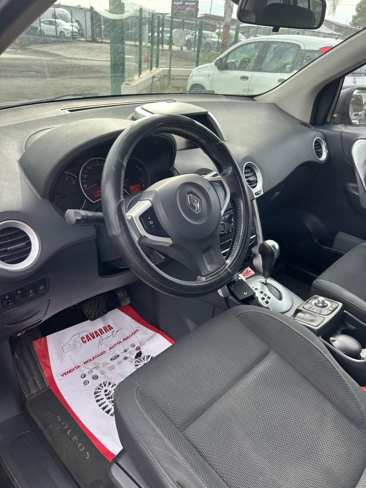 Renault Koleos 2.0 dCi 150CV 4X2