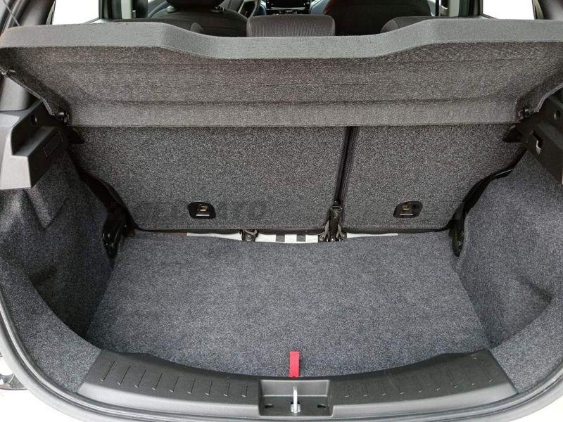 Lancia Ypsilon Ypsilon 1.0 firefly hybrid Platino s&s 70cv