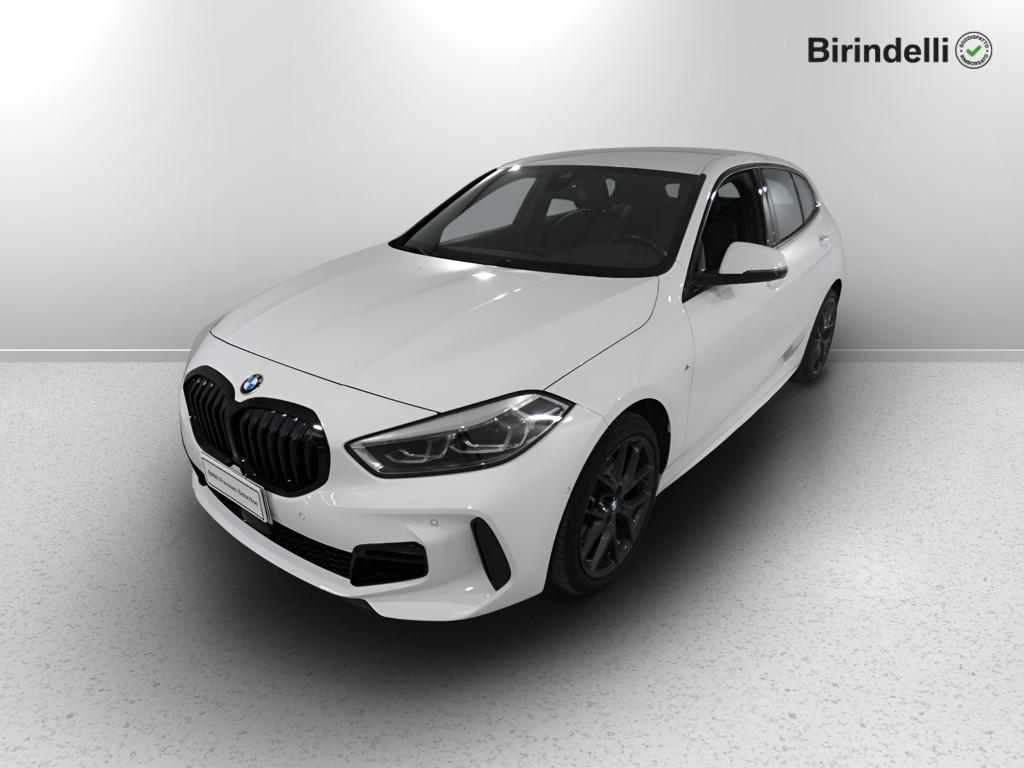 BMW 118d 5 Porte