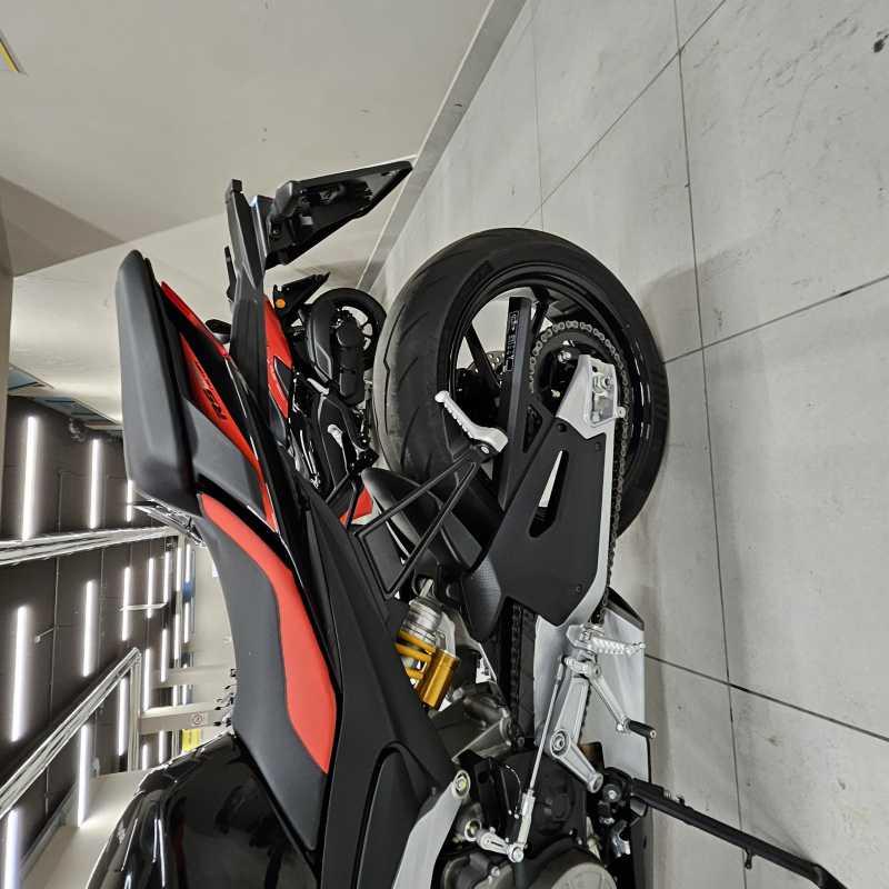 Aprilia RS 660 Factory - 2026