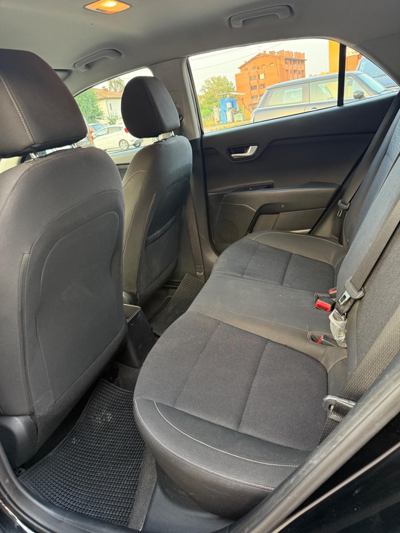 Kia Rio 1.4 CRDi 5 porte Active