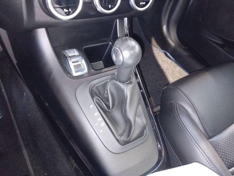 Alfa Romeo Giulietta Giulietta 2.0 JTDm-2 170 CV TCT Exclusive