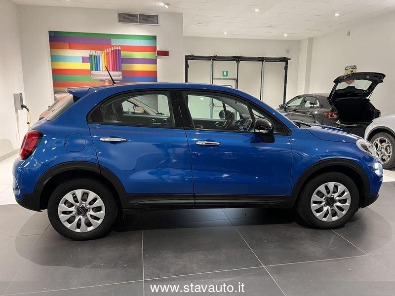 FIAT 500X 1.0 BZ URBAN