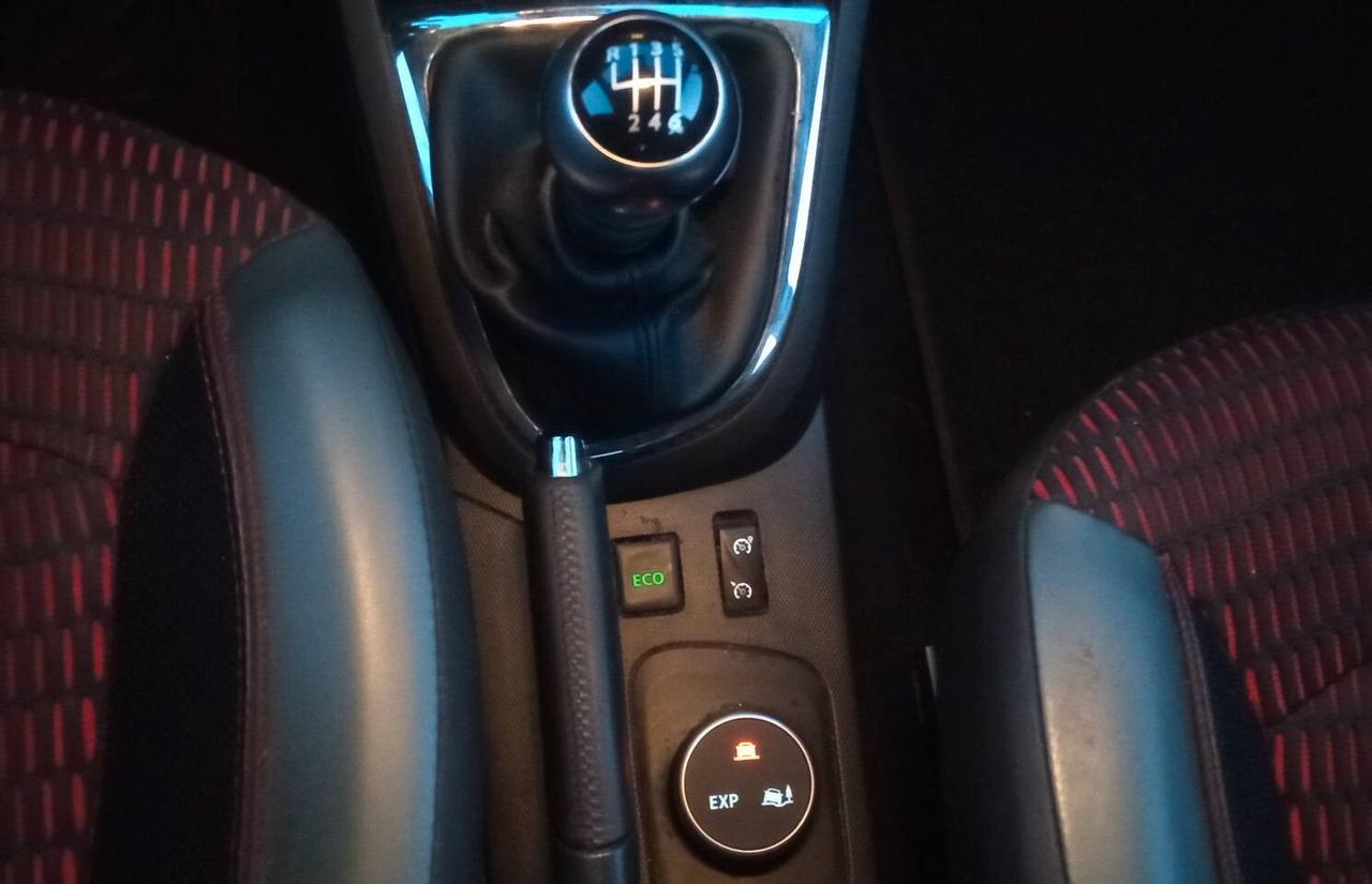 Renault Captur DCI ANCHE SENZA BS PAGA