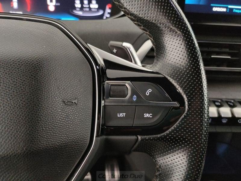 Peugeot 3008 BlueHDI 130 EAT8 GT Pack aut.