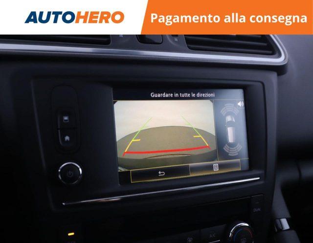 RENAULT Kadjar dCi 8V 110CV Energy Hypnotic