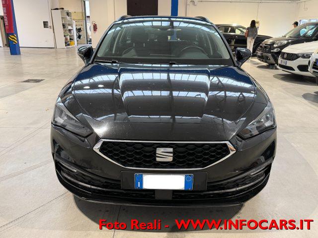 SEAT Leon Sportstourer 1.0 eTSI 110 CV DSG Style - PROMO