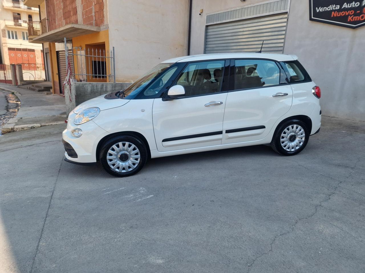 Fiat 500L 1.3 Multijet 95 CV Lounge