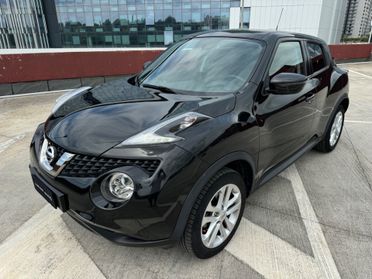 Nissan Juke 1.2 Acenta EURO 6! UNIPRO! KM REALI !!
