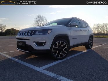 Jeep Compass Limited 1.6 MultiJet II #9459