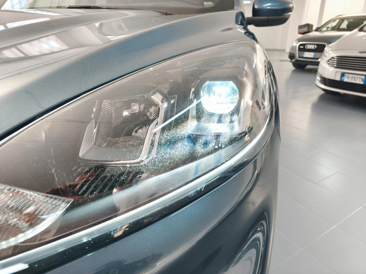 Ford Kuga 1.5 EcoBlue 120 CV 2WD ST-Line BELLISSIMA