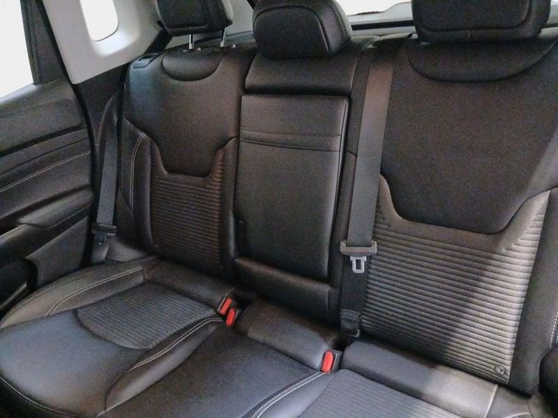 Jeep Compass 1.3 turbo t4 Limited 2wd 130cv