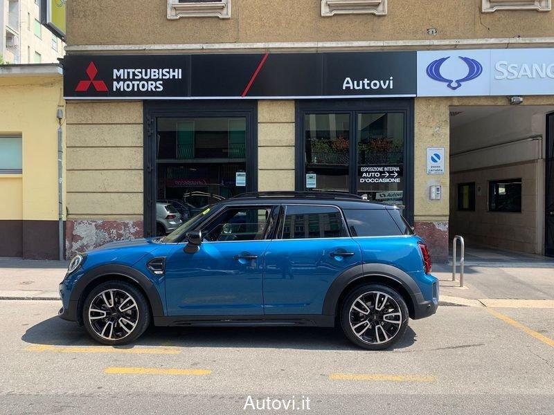 MINI Mini Countryman F60 Mini 1.5 Cooper JCW Countryman