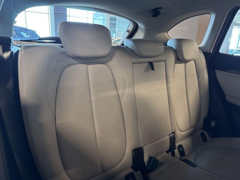 BMW X1 X1 sDrive18d xLine