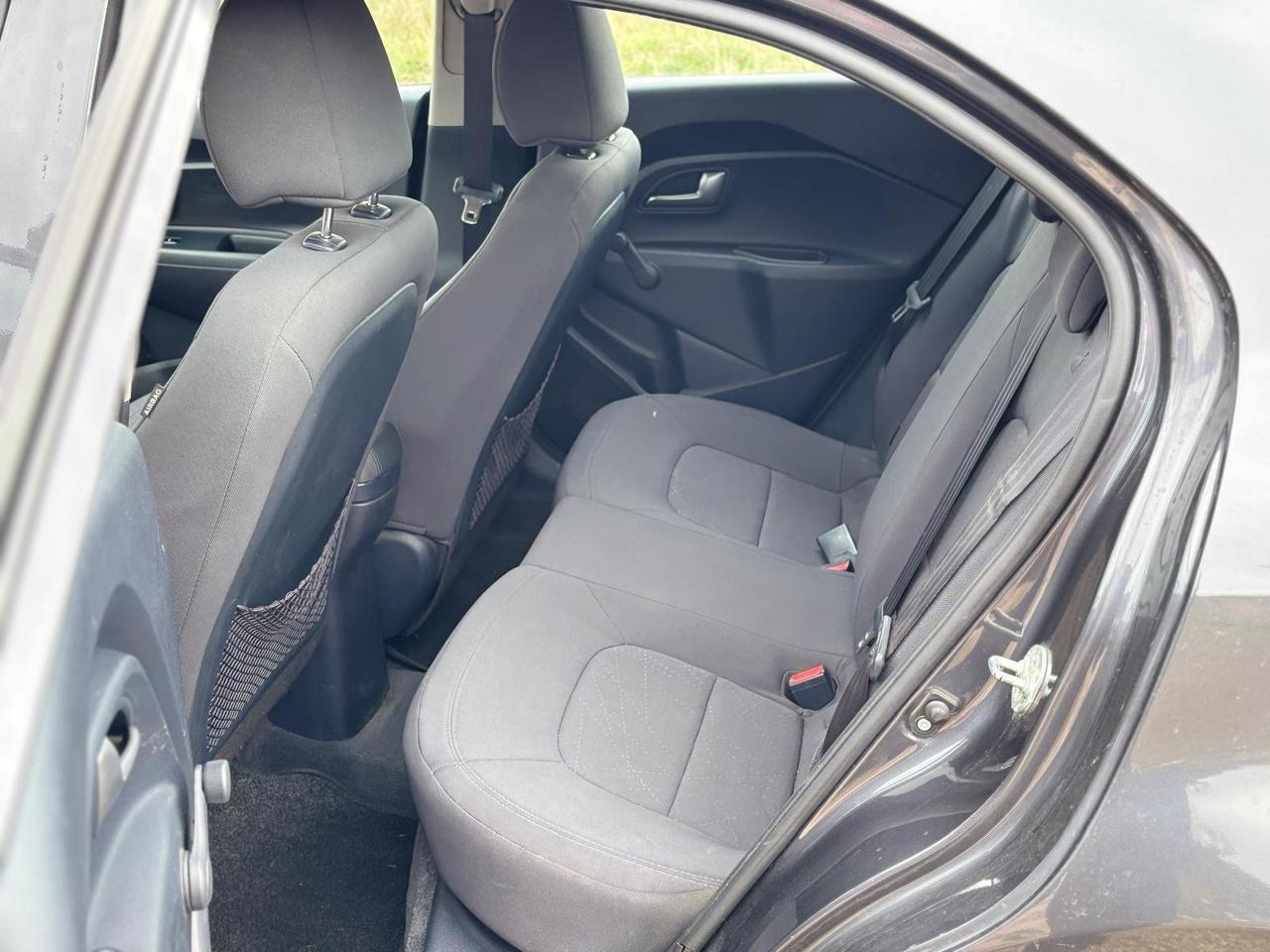 Kia Rio 1.1 CRDi 5p. Active