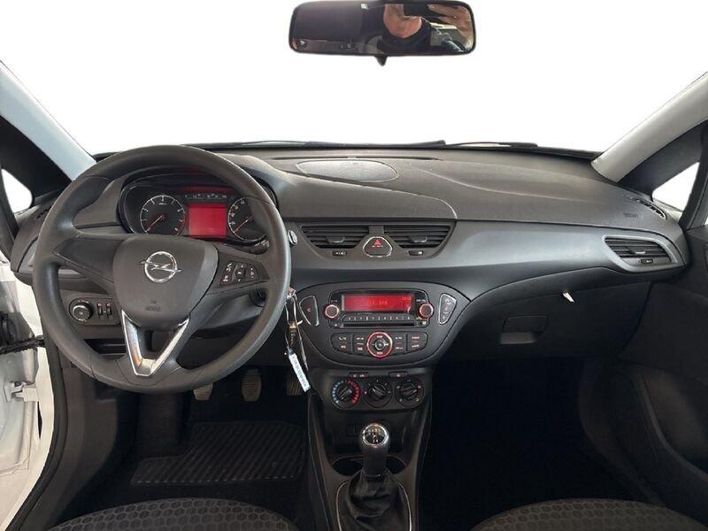 Opel Corsa Corsa 1.4 90CV GPL Tech 5 porte Advance