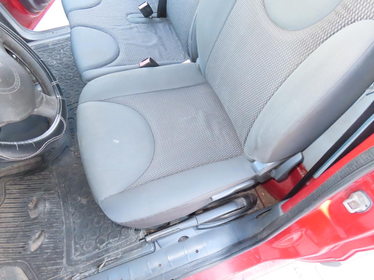 Citroen JUMPY 2.0 HDI 120 CV POCHI KM 2008