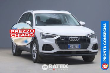 Audi Q3 35 2.0 TDI Business Quattro s-Tronic