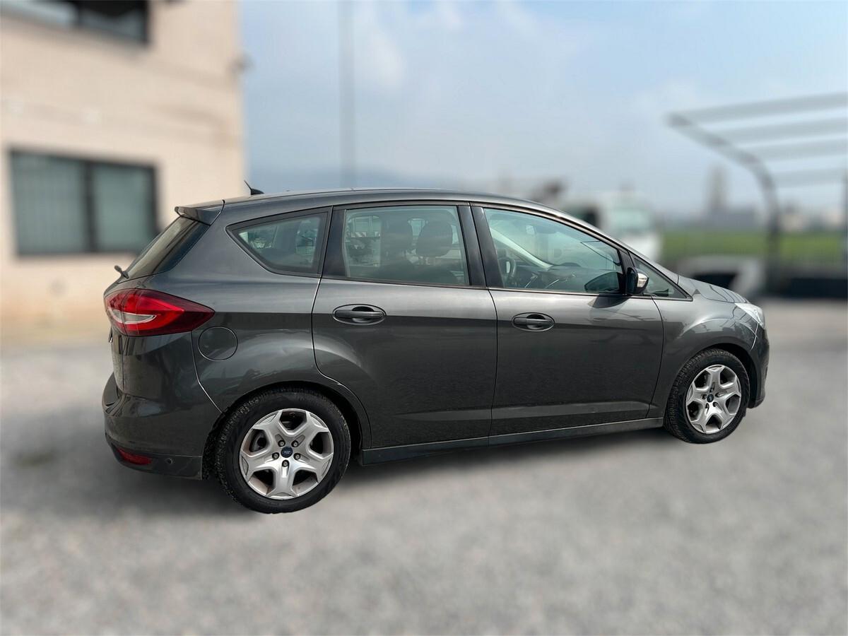 Ford C-Max 1.5 TDCi 120CV Start&Stop Business/OK NEOPATENTATI