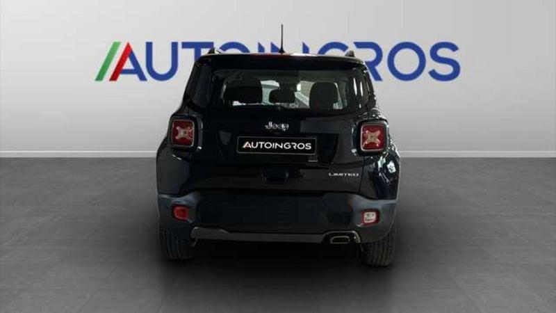 Jeep Renegade 1.0 T3 Limited