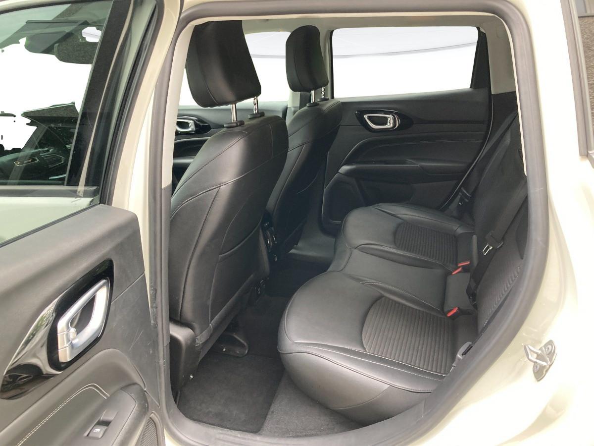 JEEP Compass 1.3 turbo t4 phev Limited 4xe auto