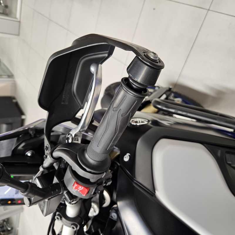 Yamaha Ténéré 700 - 2019