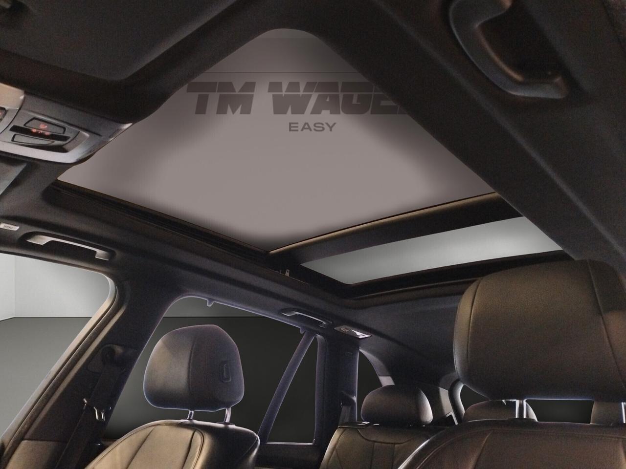 Bmw X5 xDrive30d msport 258CV auto - TETTO APRIBILE - 7 POSTI