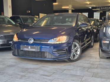 Volkswagen Golf 1.6 TDI 115 CV 5p. Sport R-line