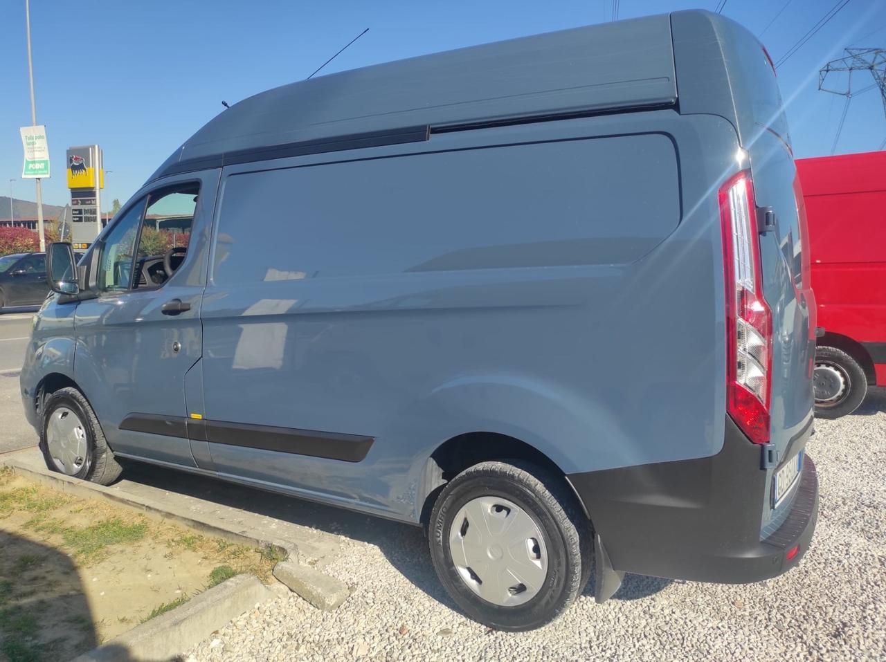 Ford Transit Custom 2.0 Tdci 130CV L1H2 Iva Compresa