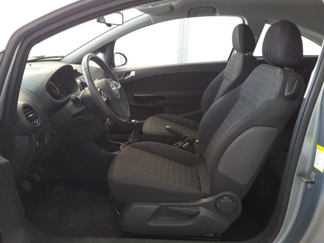 OPEL Corsa 1.2 3 porte Ecotec 85cv *solo 68.000 Km*