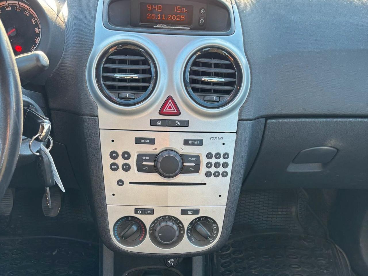 Opel Corsa 1.3 CDTI 75CV F.AP. 5 porte Sport