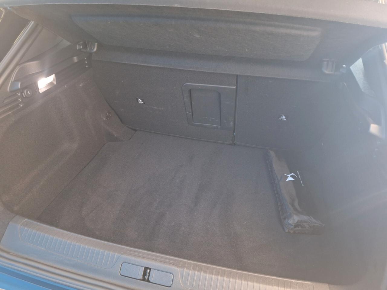Ds DS4 4 BlueHDi 130 aut. Pallas
