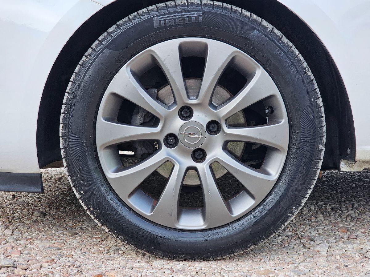 OPEL CORSA E 1.2 BENZINA 129.000KM 2017 OK NEO