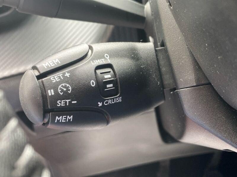 Peugeot 208 Active Puretech 75 S/S