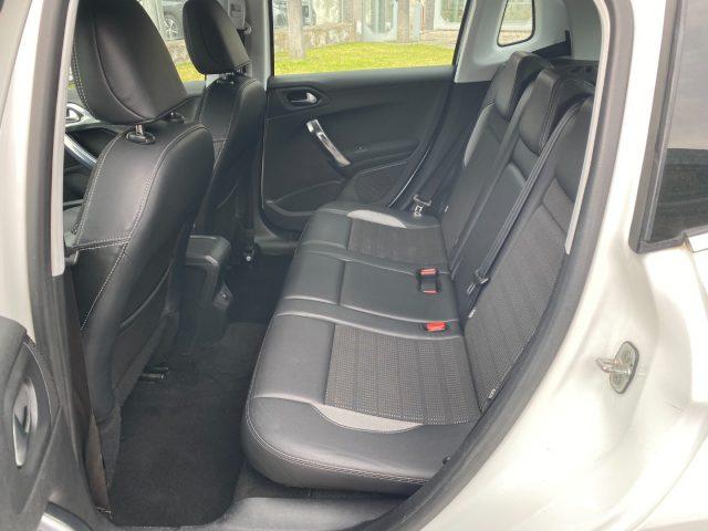 PEUGEOT 2008 1.6 e-HDi 92 CV Automatica ETG6 Allure