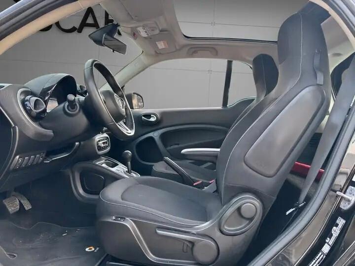 Smart ForTwo 70 1.0 Passion UNIPRO-PROMO-FINANZIAMENTO