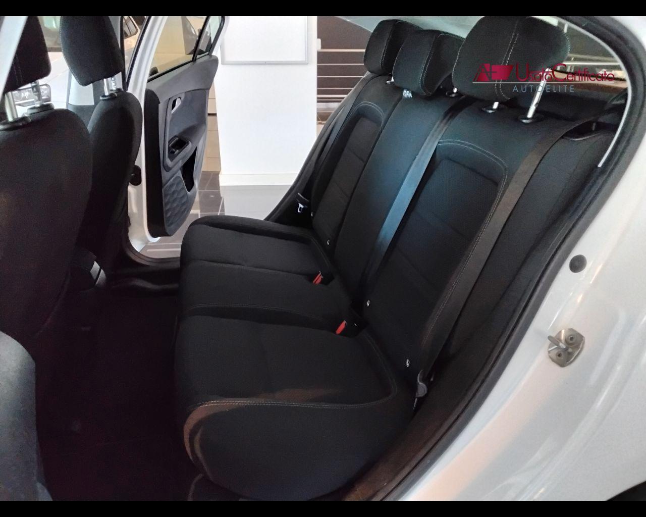 FIAT Tipo 1.6 Mjt S&S 5 porte Business