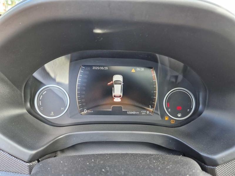 DR MOTOR DR4.0 1.5 MT BENZ GPL