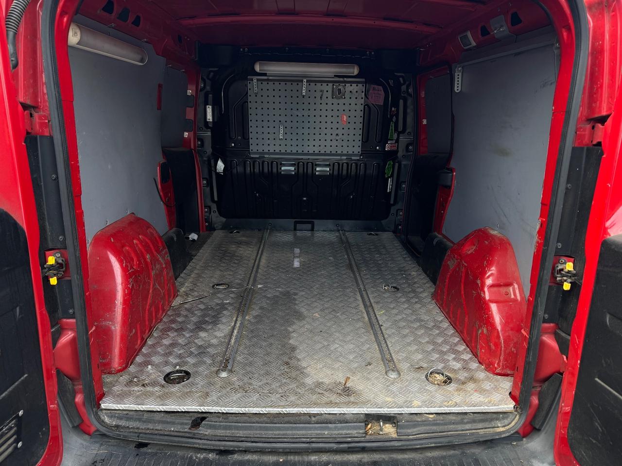 Fiat Doblo Doblò 1.6 MJT Maxi Lamierato