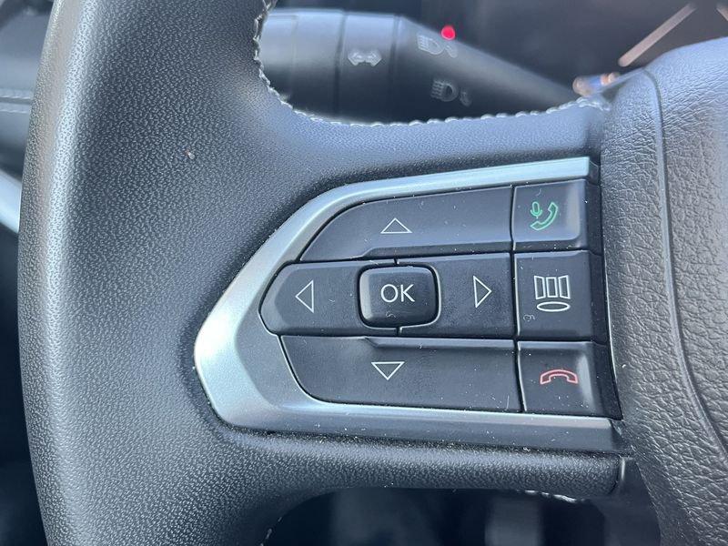Jeep Compass 1.6 Multijet Limited KEYLESS/LED