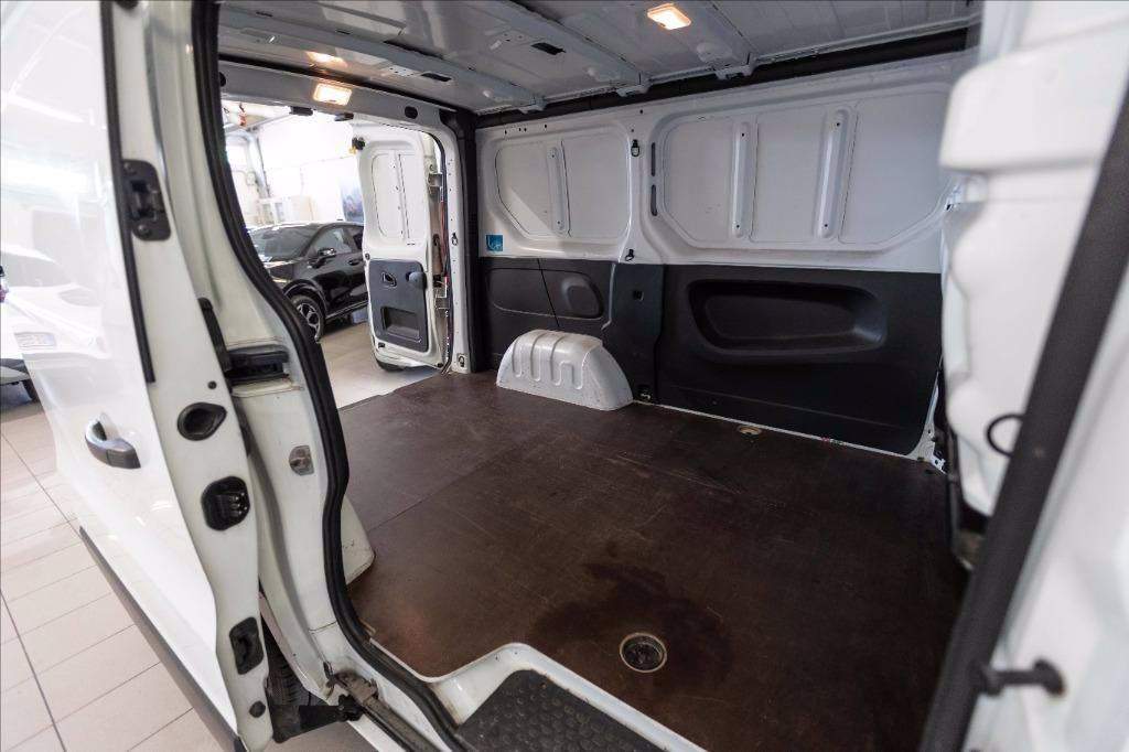 FIAT Talento 1.6 twin t. mjt LH1 12Q 125cv E6 del 2018