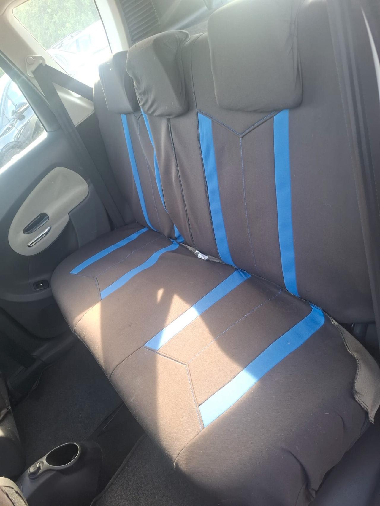 Citroen C3 Picasso 1.6 HDi 90 Exclusive