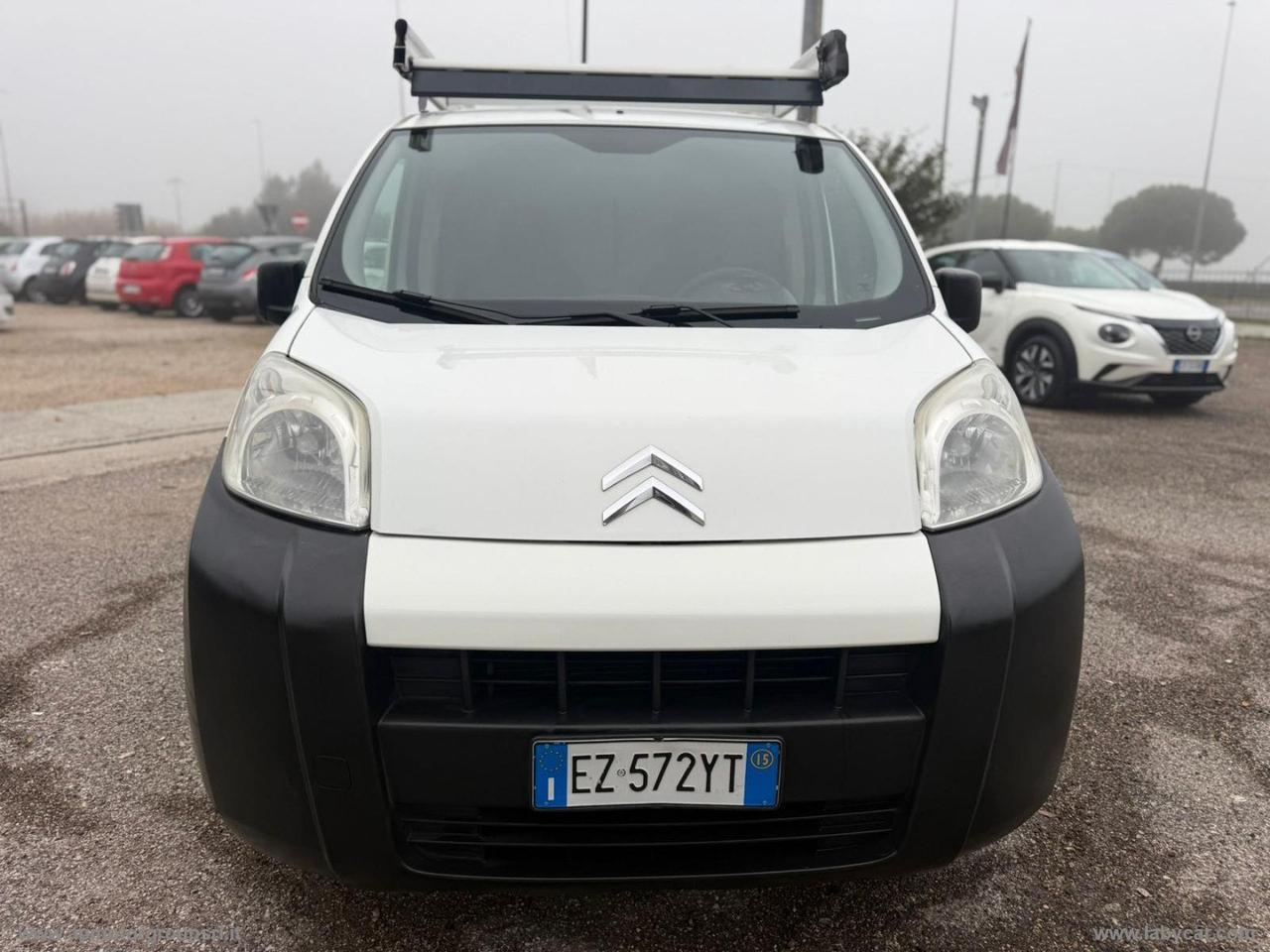 Nemo 1.3 HDi 75CV FAP Furgone